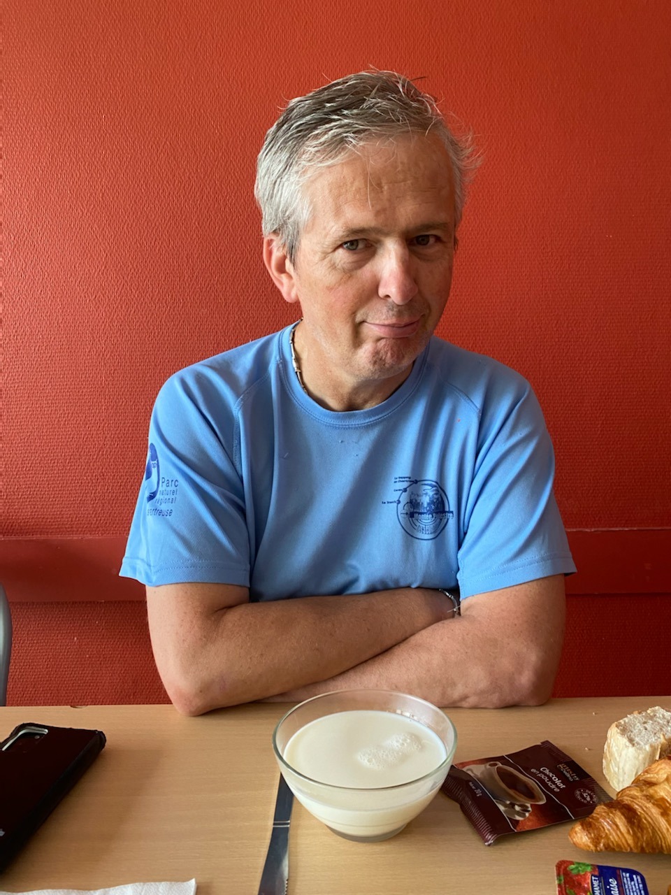 Profil de Anousack, 55 ans, Rencontre Mature à Ville-Marie