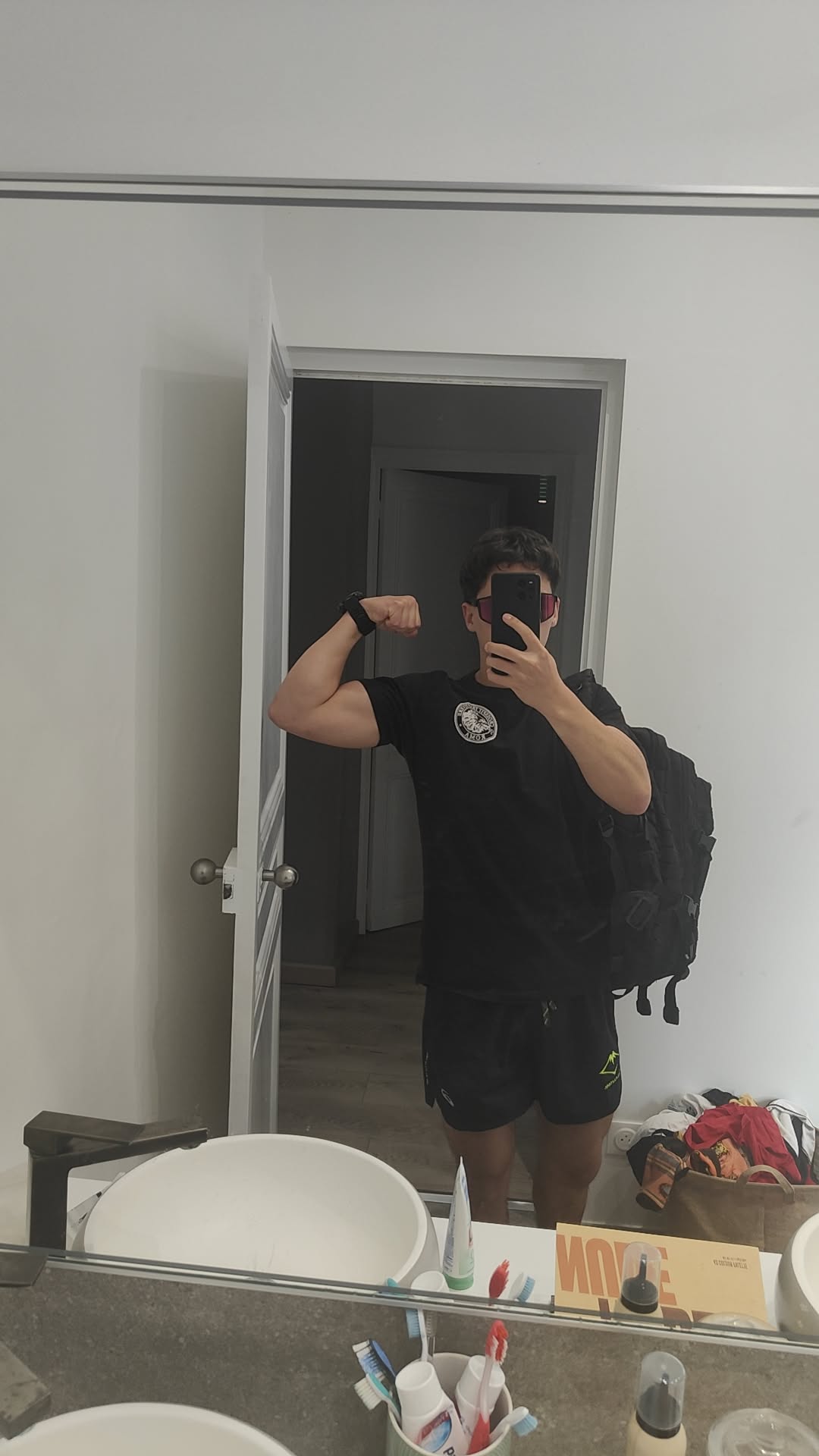 Profil de Patrice, 20 ans, Rencontre Mature à Warren Grove