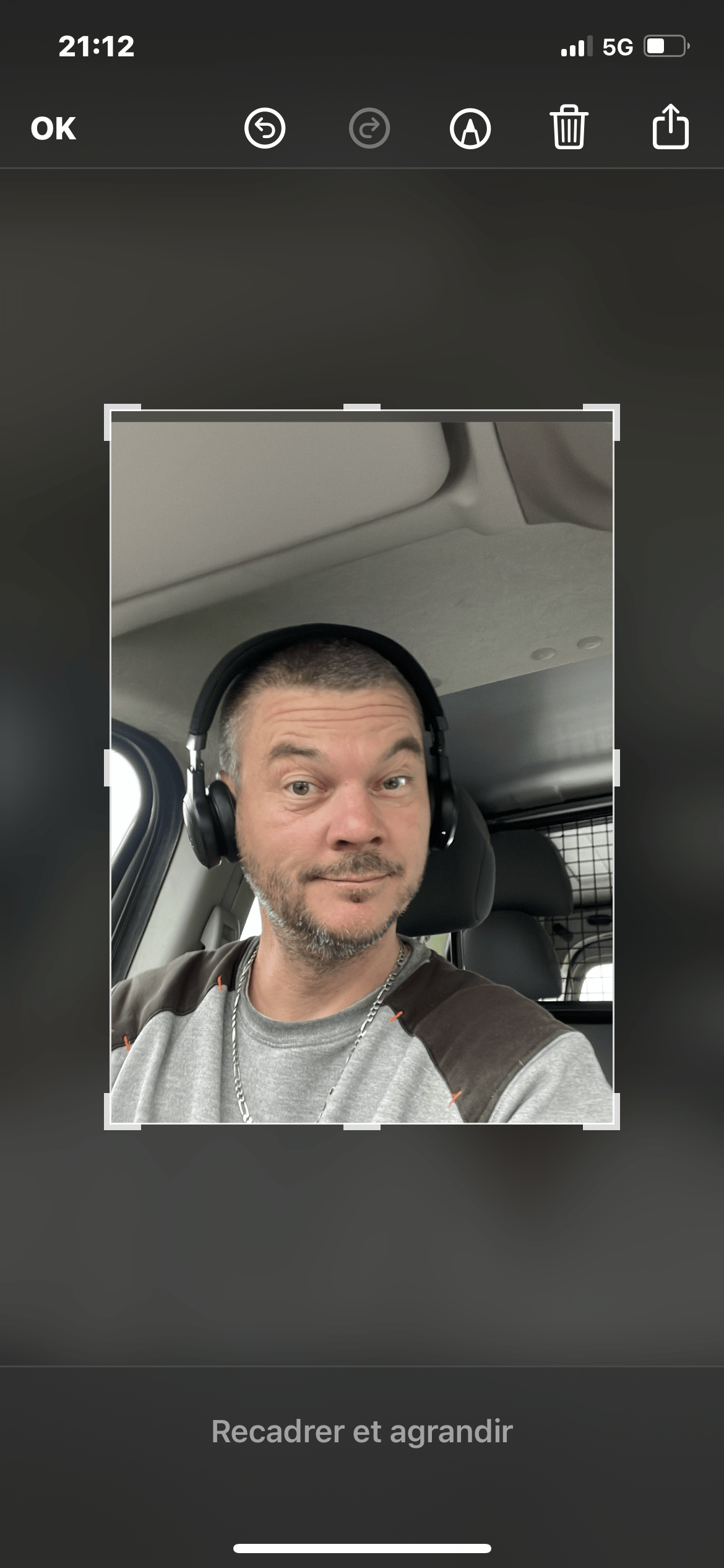 Profil de Soilihi, 27 ans, Rencontre Mature à Asquith