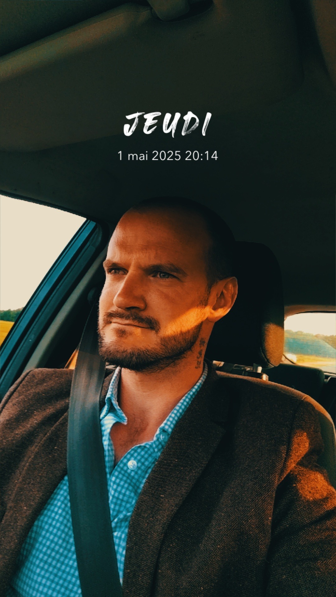 Profil de Brahima, 32 ans, Rencontre Mature à Villeroy