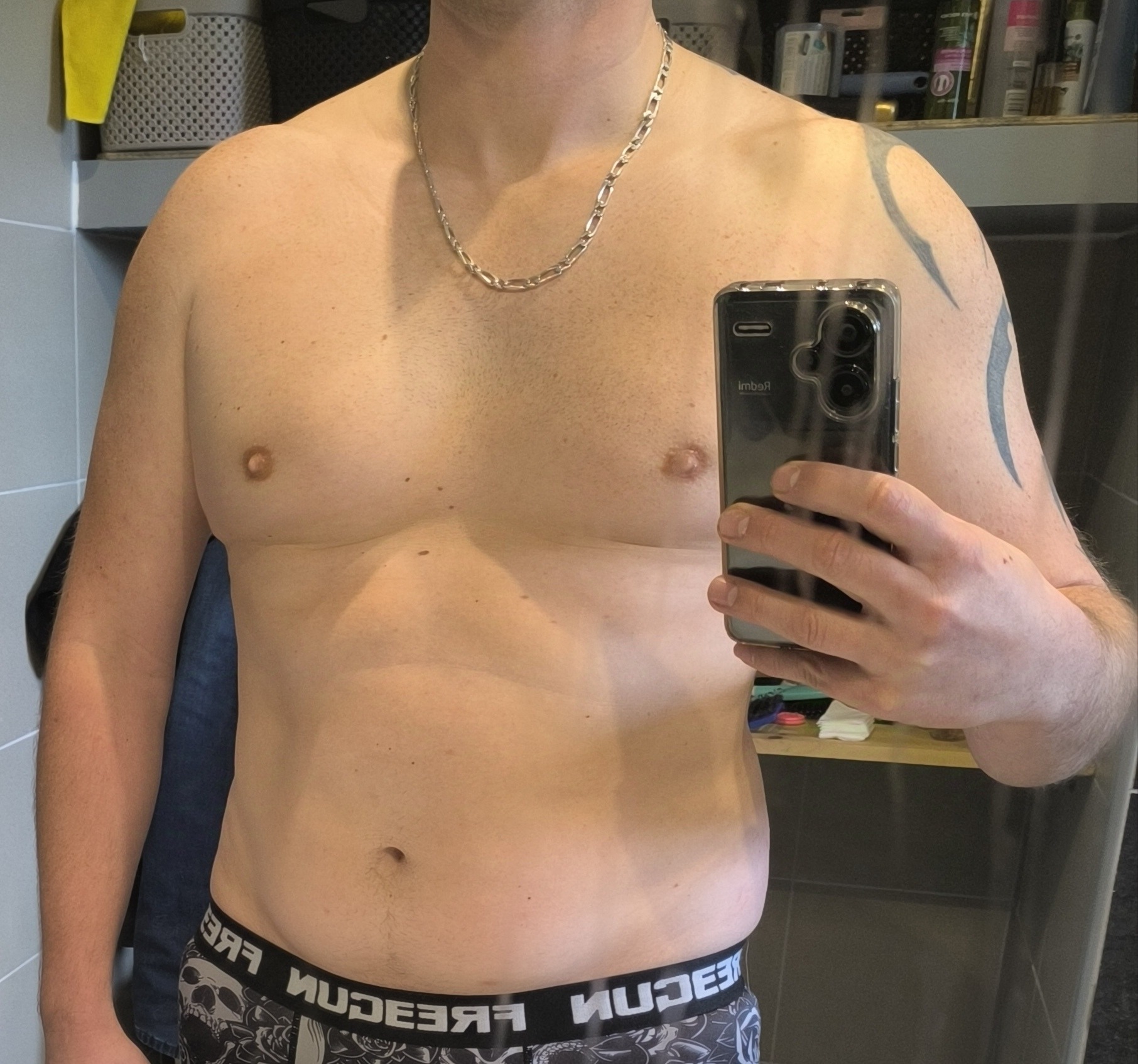 Profil de Levis, 38 ans, Rencontre Mature à Seal Cove (White Bay)