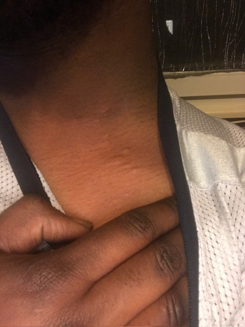 Profil de Carmelien, 35 ans, Rencontre Mature à Packington