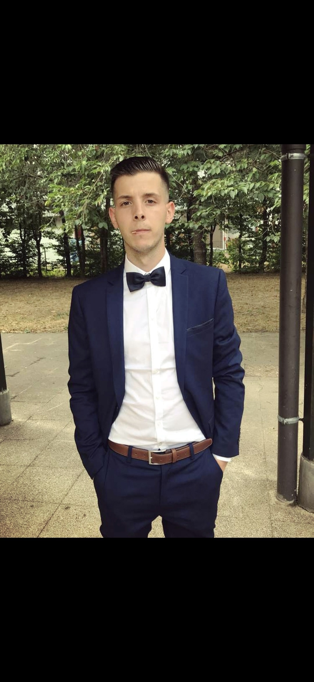 Profil de Arone, 31 ans, Rencontre Mature à Abram-Village