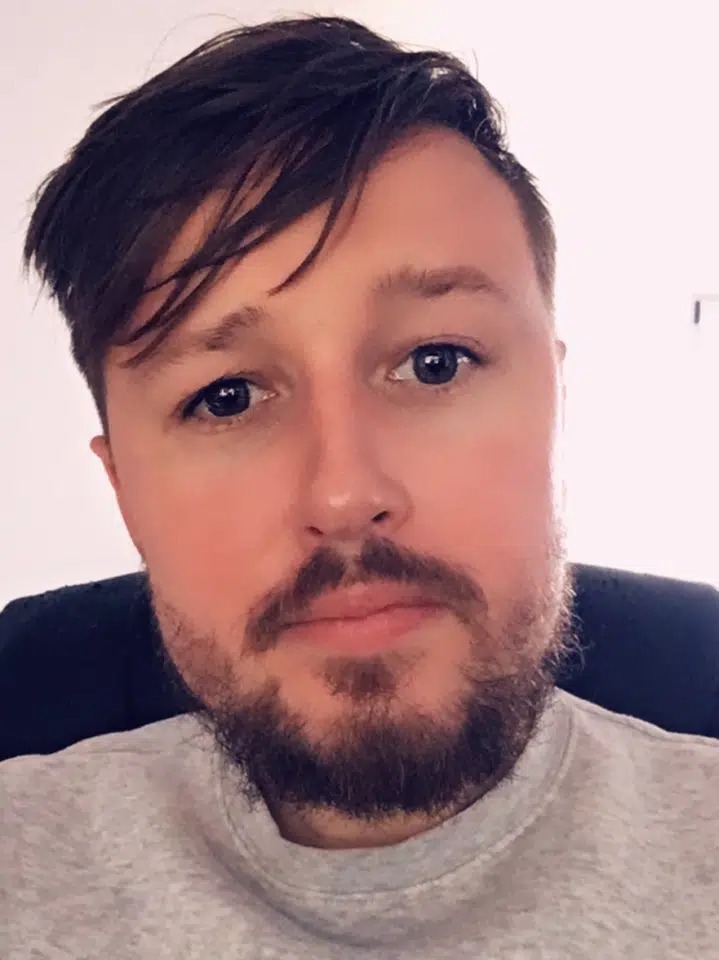 Profil de Vuk, 34 ans, Rencontre Mature à Port Blandford