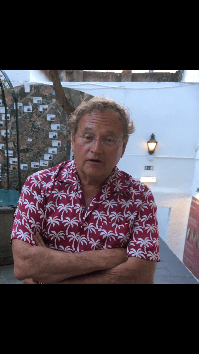 Profil de Matthew, 55 ans, Rencontre Mature à St. Bernard's-Jacques Fontaine