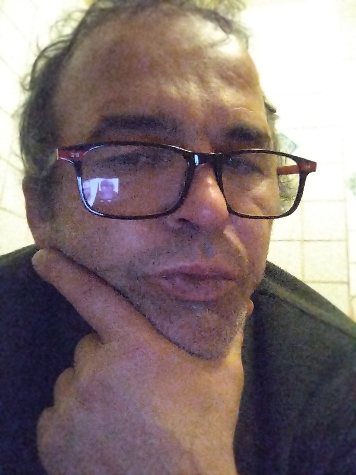 Profil de Azziz, 54 ans, Rencontre Mature à St. Bernard's-Jacques Fontaine