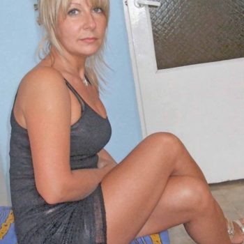 Profil de Augustina, 42 ans, Rencontre Mature à Saint-Colomban