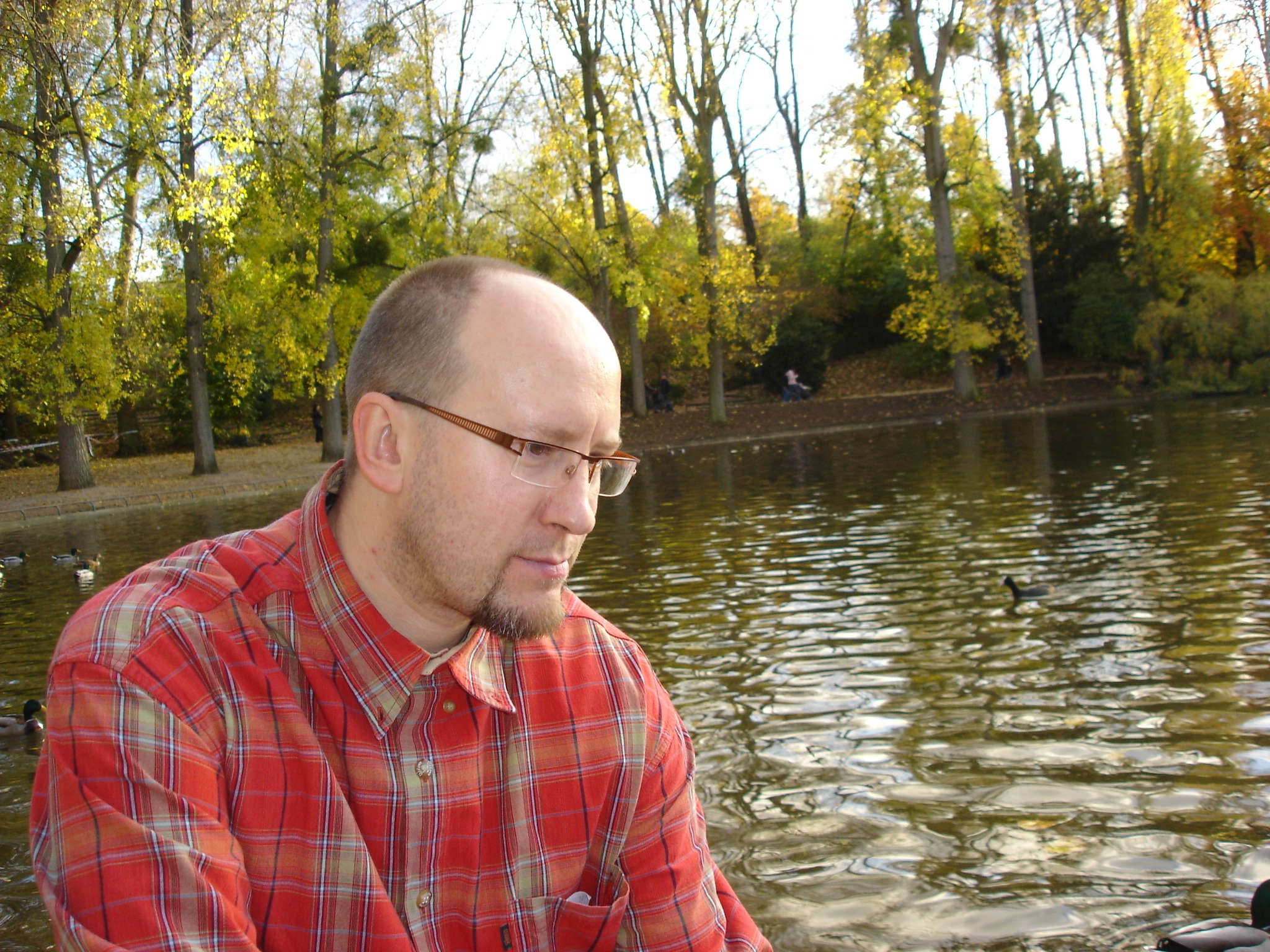 Profil de Loevann, 53 ans, Rencontre Mature à Launay