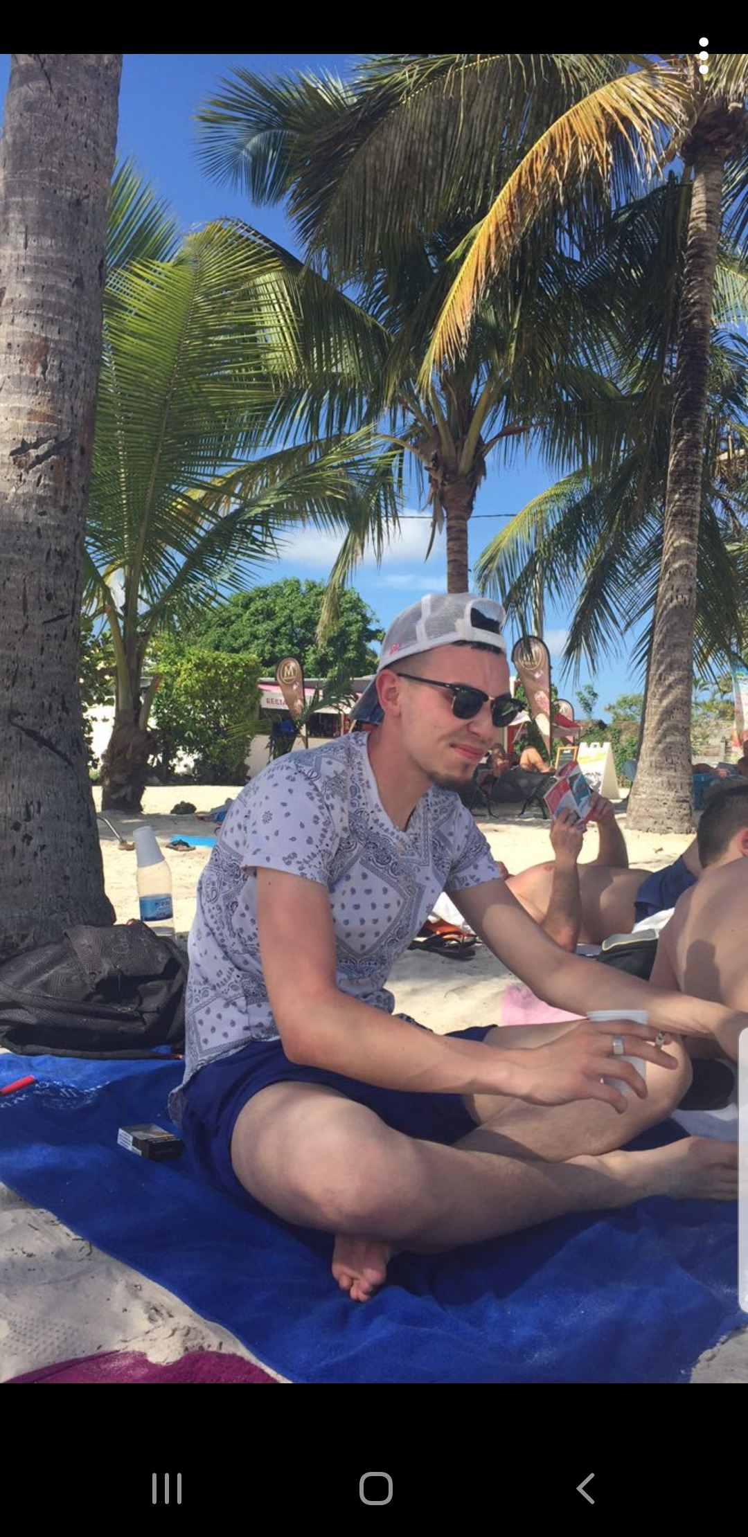 Profil de Slawko, 31 ans, Rencontre Mature à Milltown-Head of Bay d'Espoir