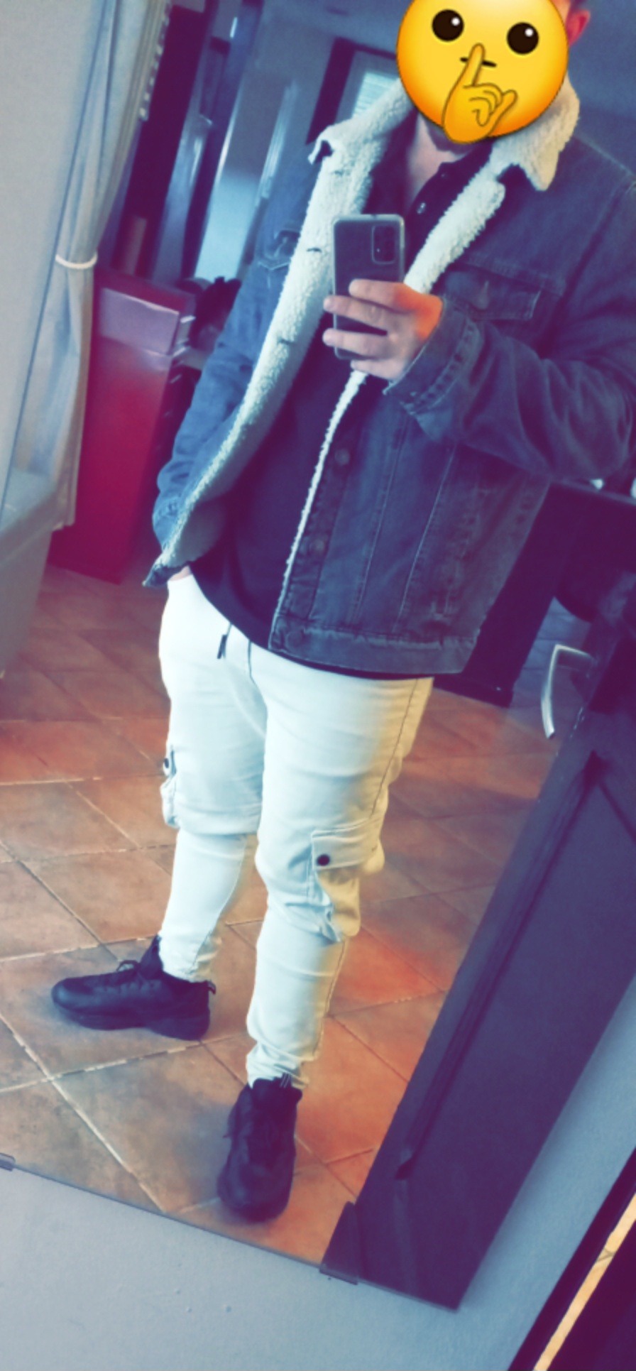 Profil de Luciano, 26 ans, Rencontre Mature à Barkmere