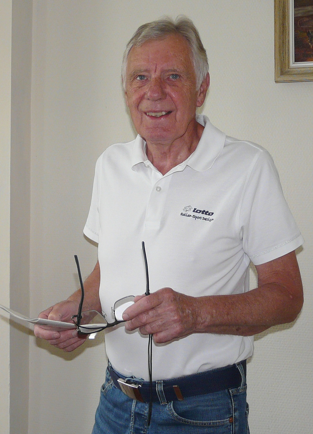 Profil de Paul-arnaud, 54 ans, Rencontre Mature à Irricana