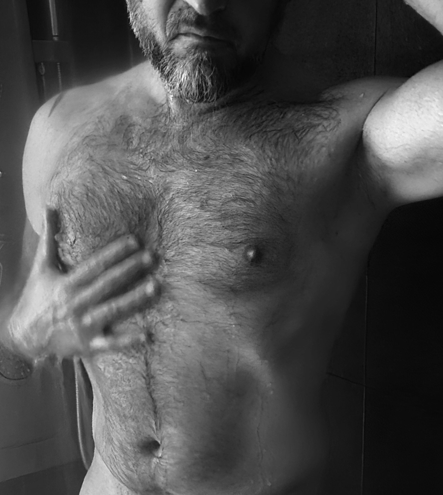 Profil de Nolhan, 46 ans, Rencontre Mature à Musgravetown