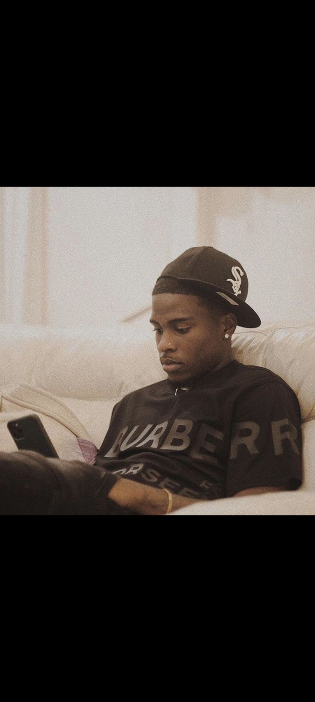 Profil de Syed, 20 ans, Rencontre Mature à Sainte-Lucie-de-Beauregard