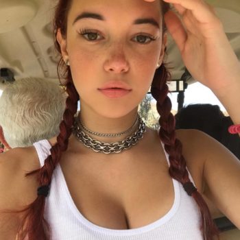 Profil de Diane-sophie, 29 ans, Rencontre Mature à Laird