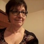 Profil de Marie-augustine, 55 ans, Rencontre Mature à Saint-Léon-le-Grand