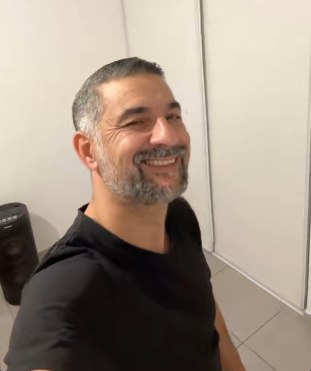 Profil de Djaber, 44 ans, Rencontre Mature à Rockhaven