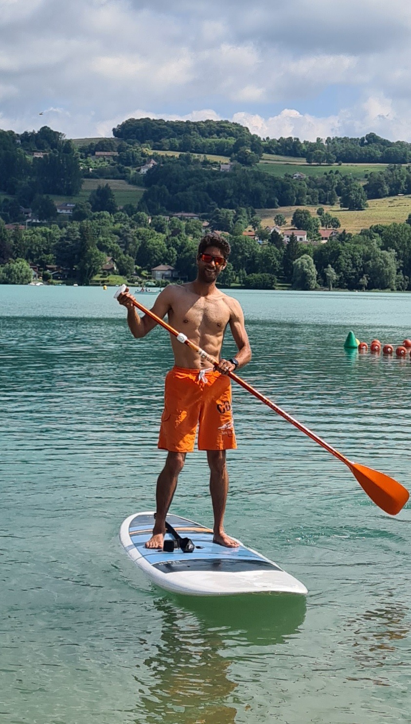 Profil de Assim, 35 ans, Rencontre Mature à Tiny