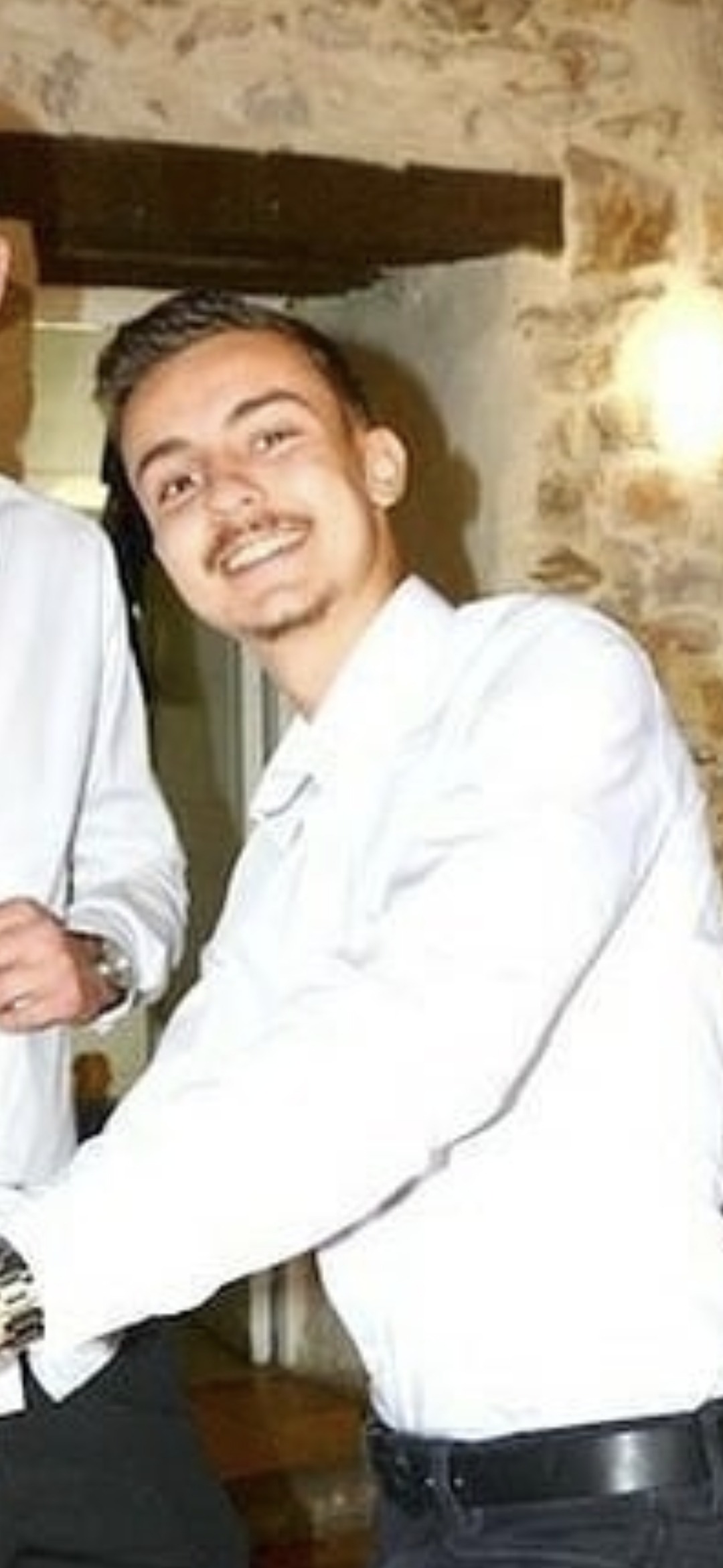 Profil de Jocelin, 22 ans, Rencontre Mature à Macrorie