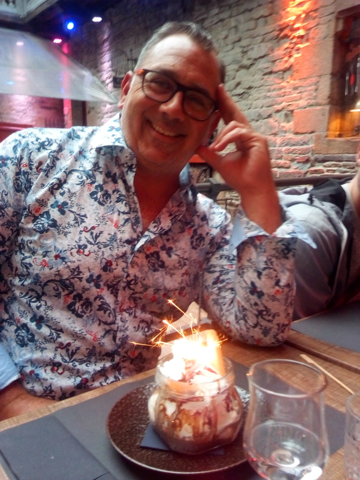 Profil de Mohamed-el, 46 ans, Rencontre Mature à Qikiqtarjuaq