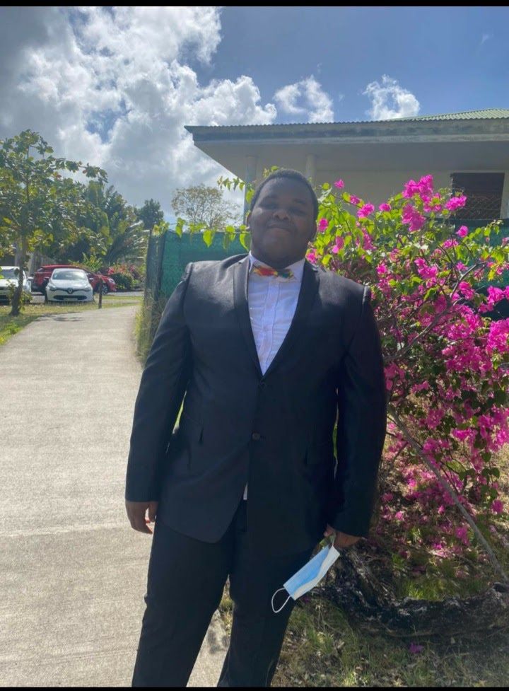 Profil de Gentien, 21 ans, Rencontre Mature à Saint-Rémi-de-Tingwick