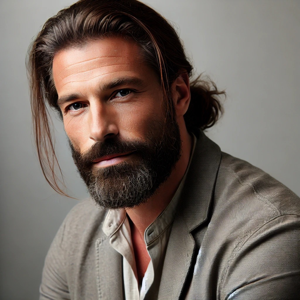 Profil de Maksim, 41 ans, Rencontre Mature à Manning