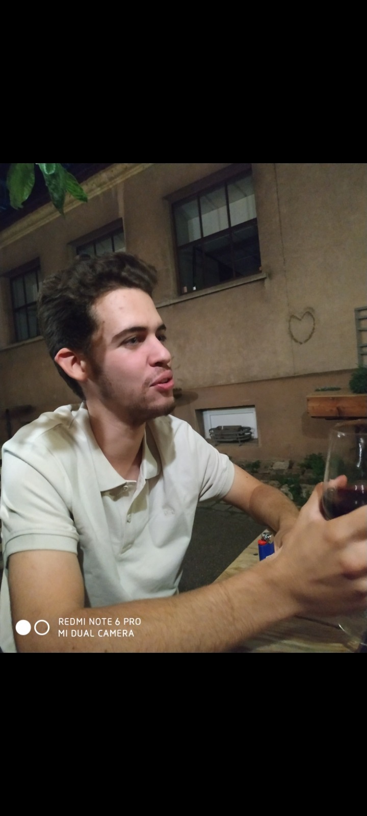 Profil de Vitaly, 24 ans, Rencontre Mature à Dysart et al