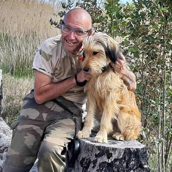 Profil de Imtiaz, 49 ans, Rencontre Mature à Cap-Chat