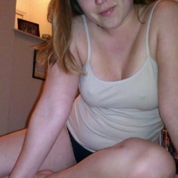 Profil de Joselaine, 35 ans, Rencontre Mature à Saint-Venant-de-Paquette