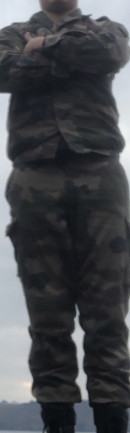 Profil de Yonn, 18 ans, Rencontre Mature à Airdrie