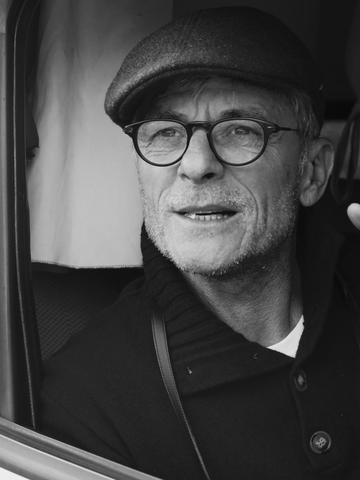 Profil de Christian-marie, 53 ans, Rencontre Mature à Edmonton