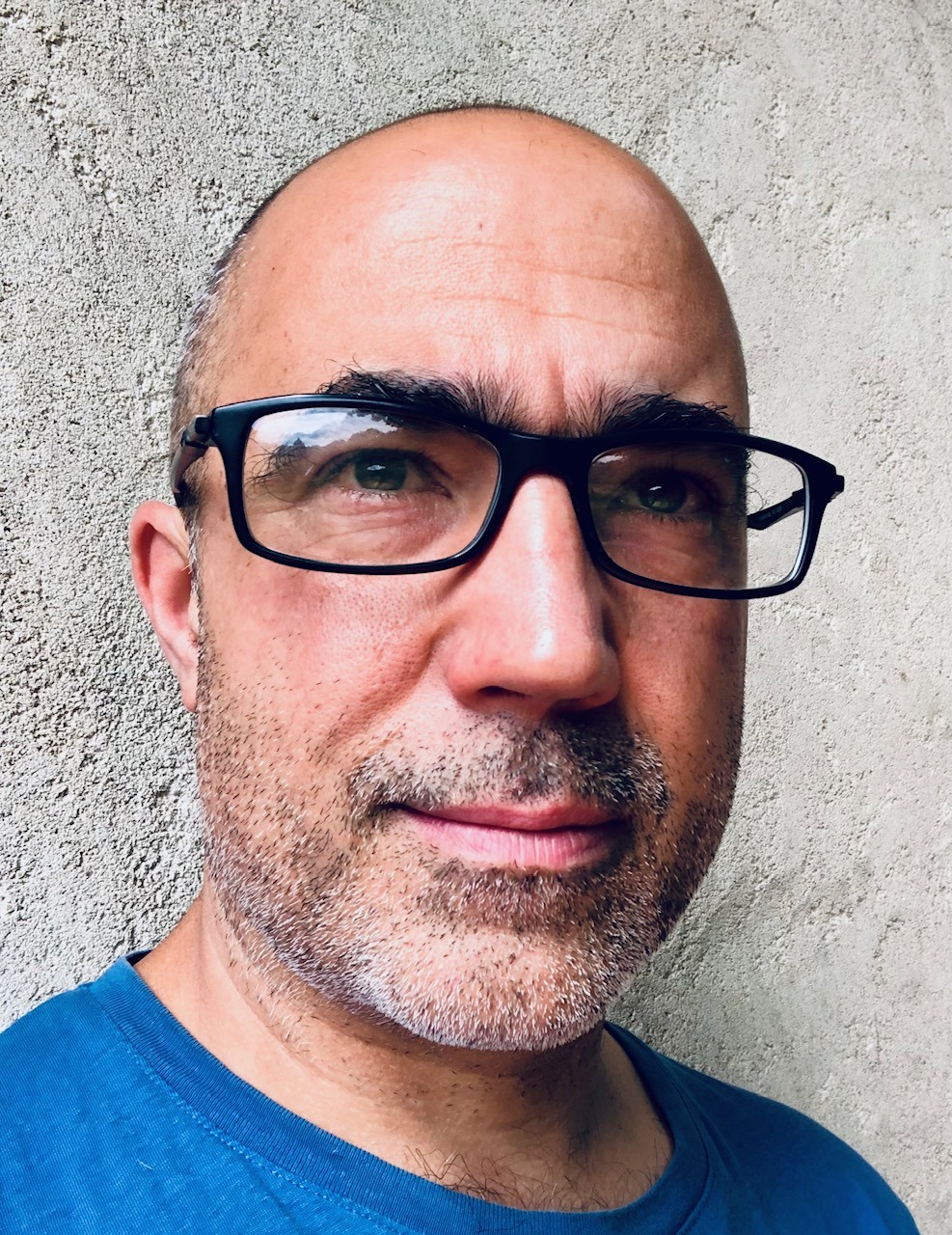 Profil de Khader, 45 ans, Rencontre Mature à Glenburnie-Birchy Head-Shoal Brook