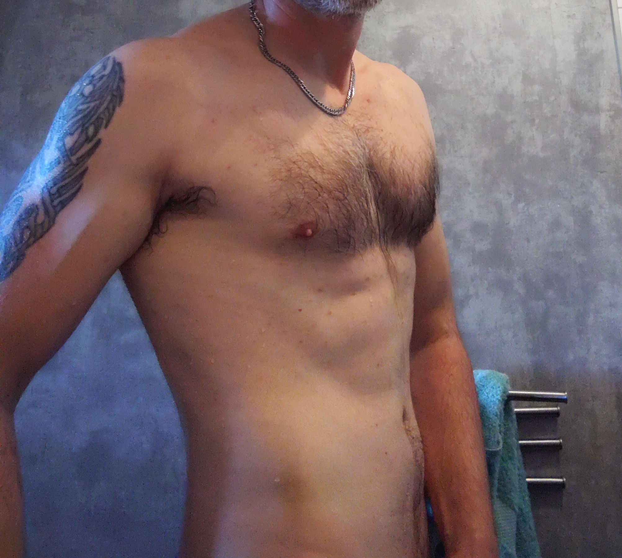 Profil de Brandone, 36 ans, Rencontre Mature à North Wiltshire