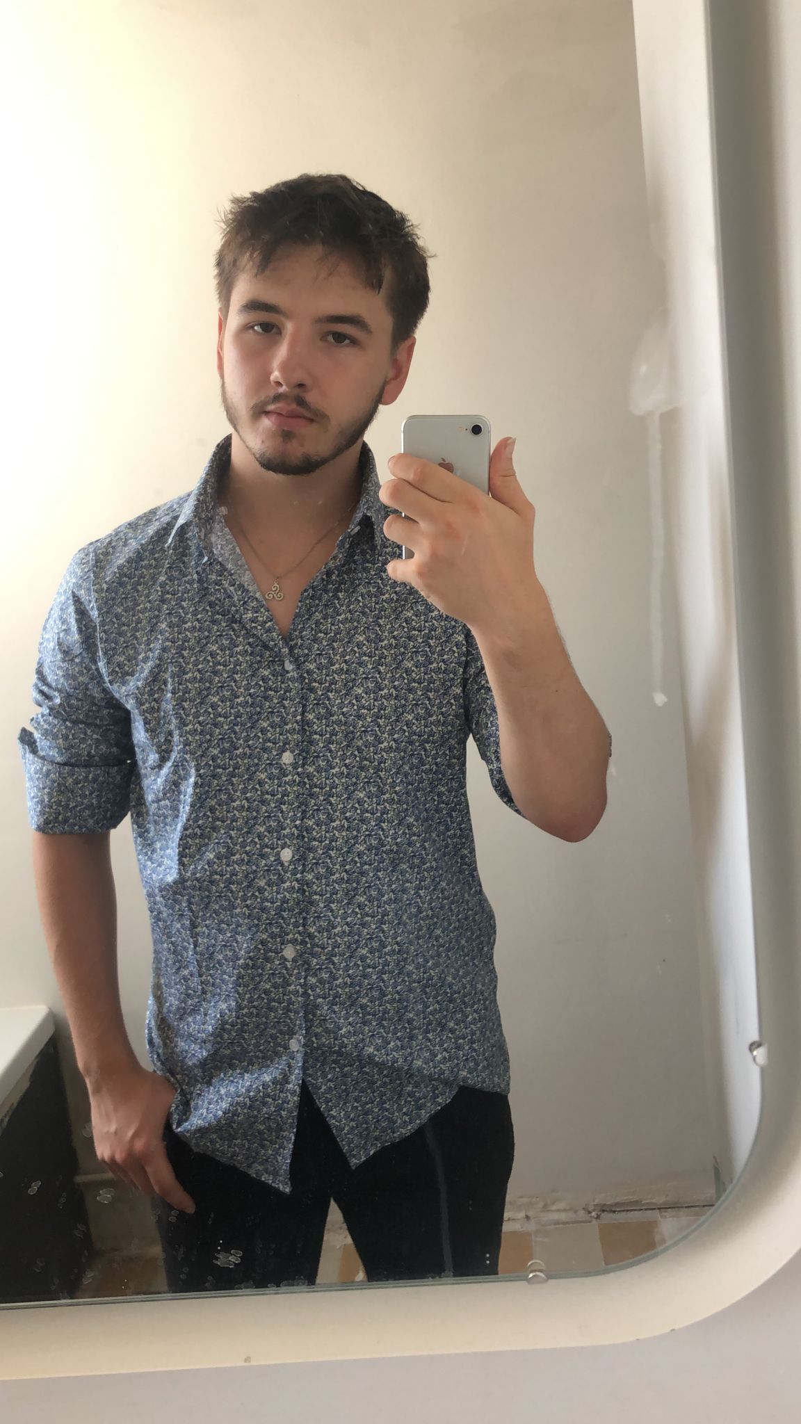 Profil de Jacques-emmanuel, 18 ans, Rencontre Mature à North Frontenac