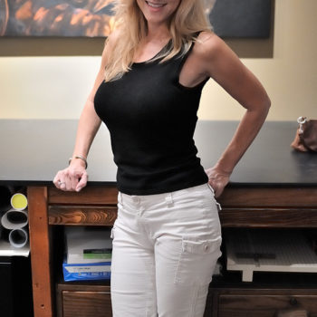 Profil de Erminie, 42 ans, Rencontre Mature à Aylmer