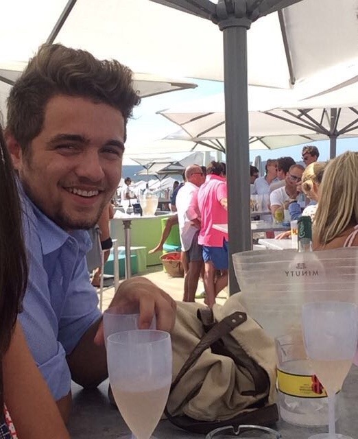 Profil de Zayane, 27 ans, Rencontre Mature à Provost