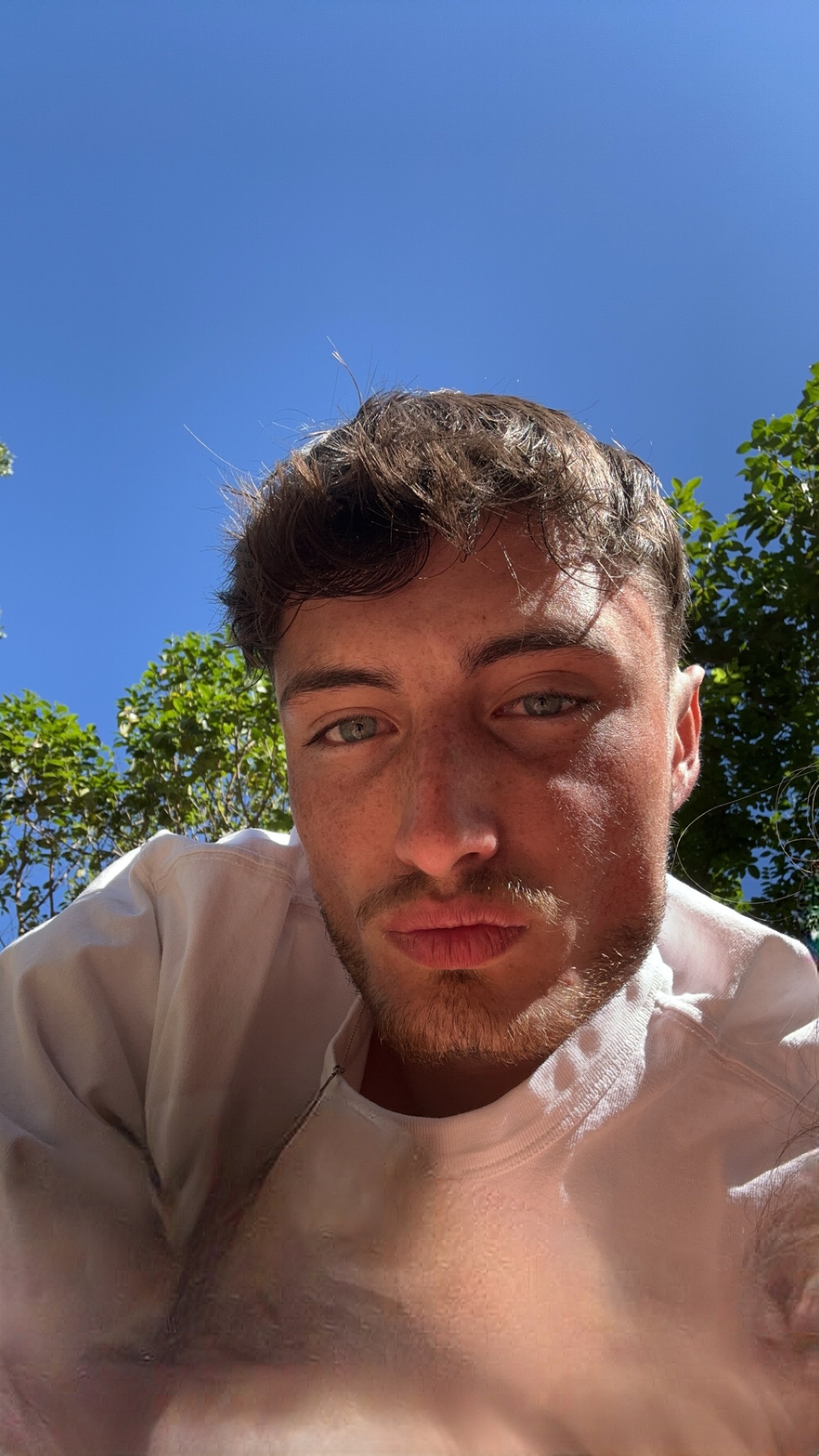 Profil de Sherif, 24 ans, Rencontre Mature à Argyle