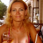 Profil de Josete, 46 ans, Rencontre Mature à Saint-Léonard