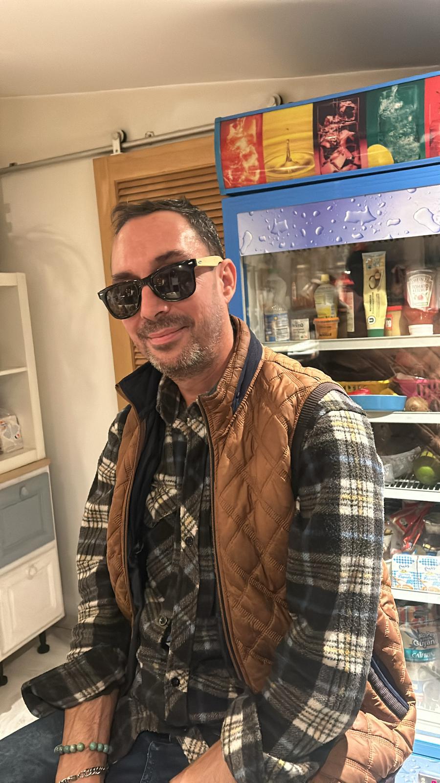 Profil de Nikola, 39 ans, Rencontre Mature à Saint-Félicien