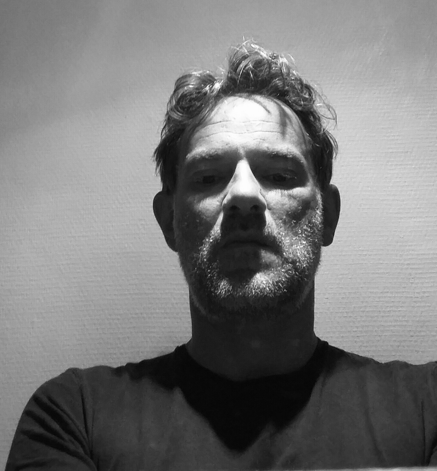 Profil de Wylfried, 55 ans, Rencontre Mature à New Chelsea