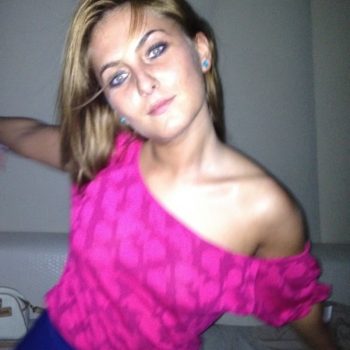 Profil de Adonia, 29 ans, Rencontre Mature à Dysart et al