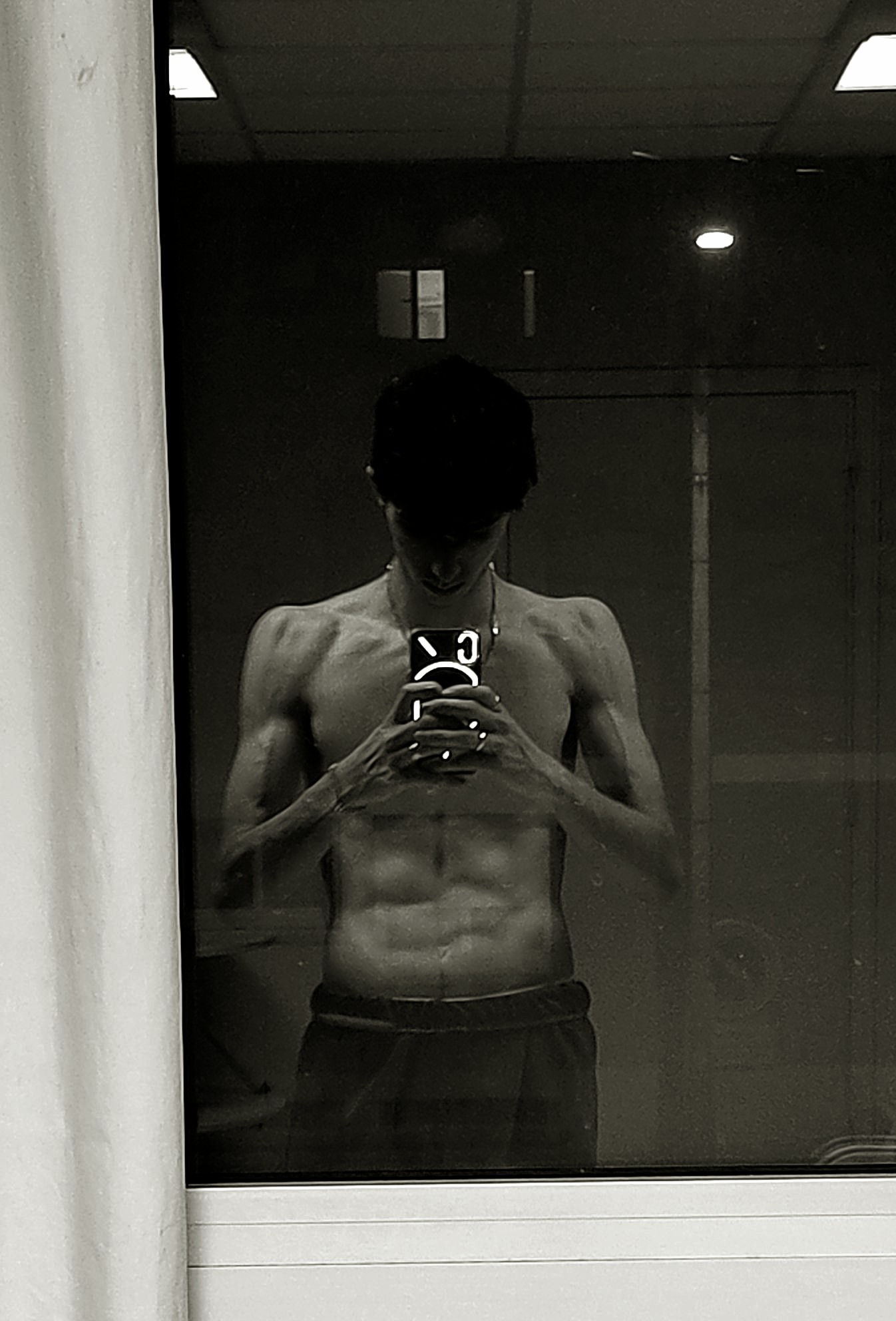 Profil de Nahim, 21 ans, Rencontre Mature à Fairview