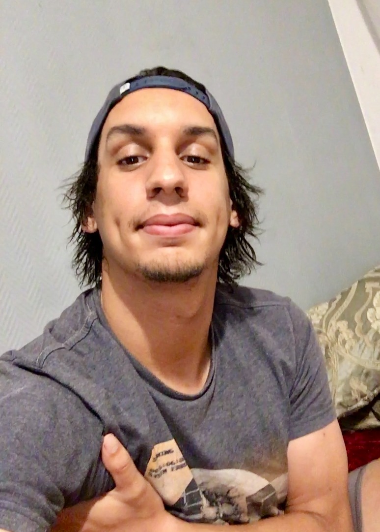 Profil de Delphin, 31 ans, Rencontre Mature à Notre-Dame-de-Lourdes