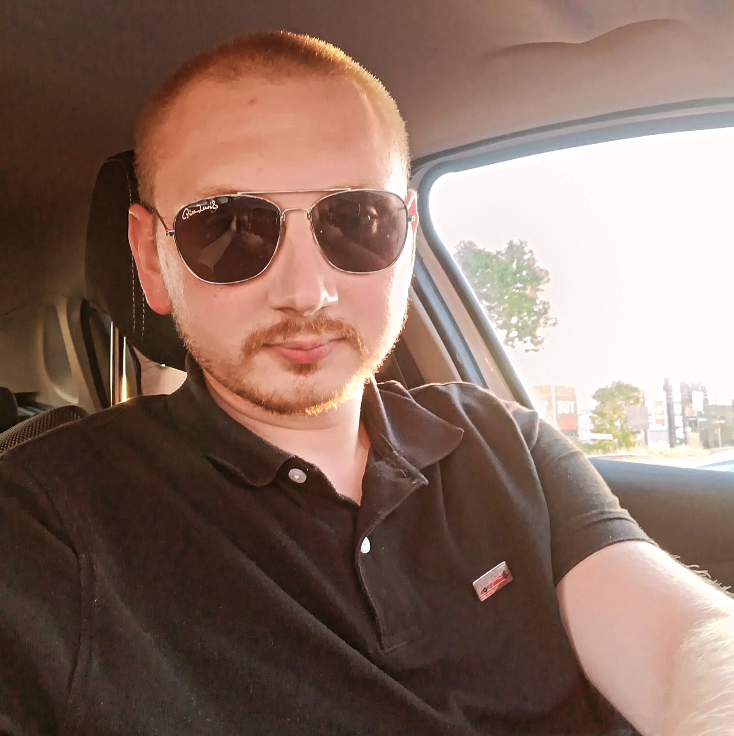 Profil de Firasse, 25 ans, Rencontre Mature à Irishtown-Summerside