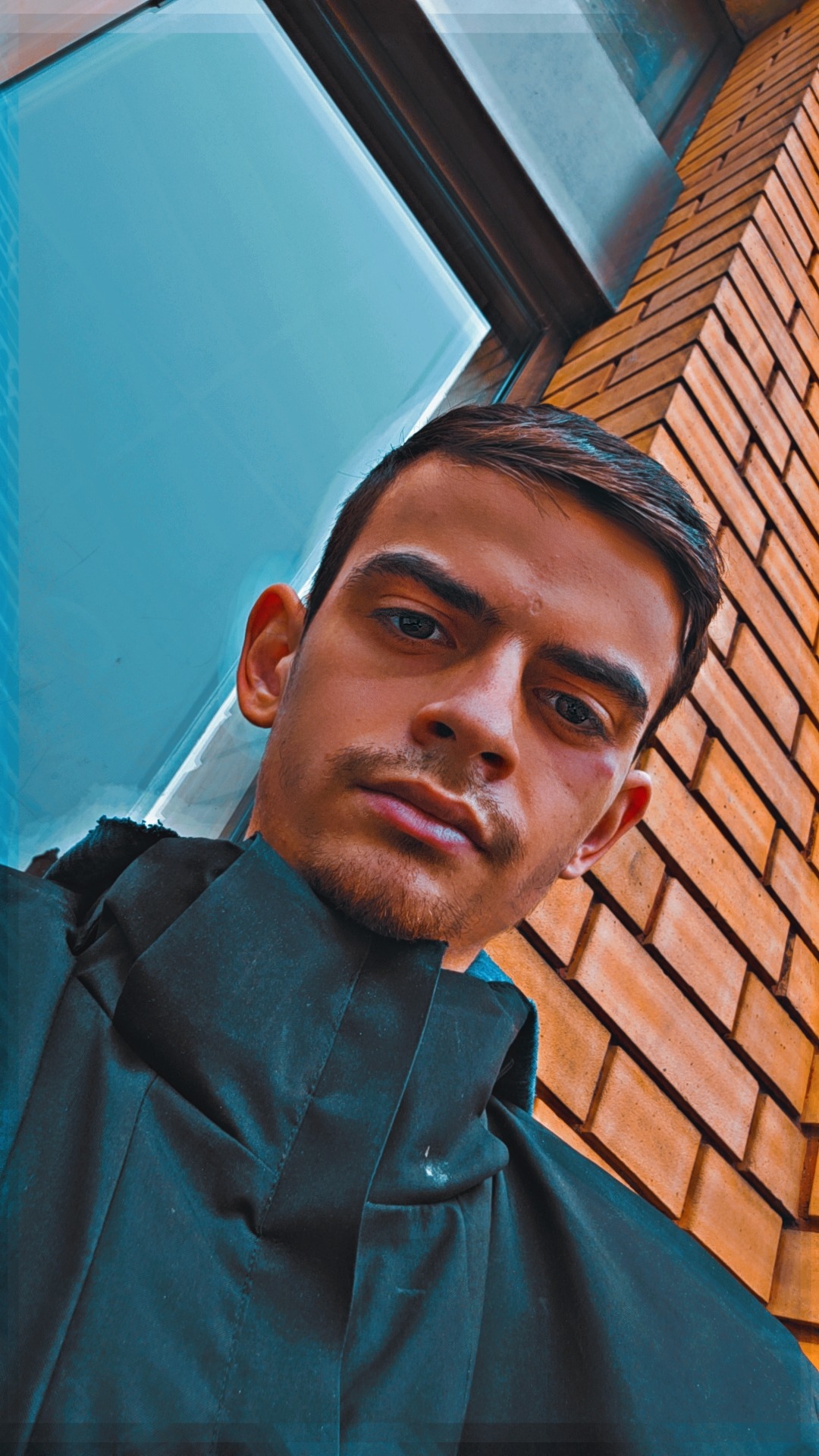 Profil de Hogan, 23 ans, Rencontre Mature à Lot 11 and Area