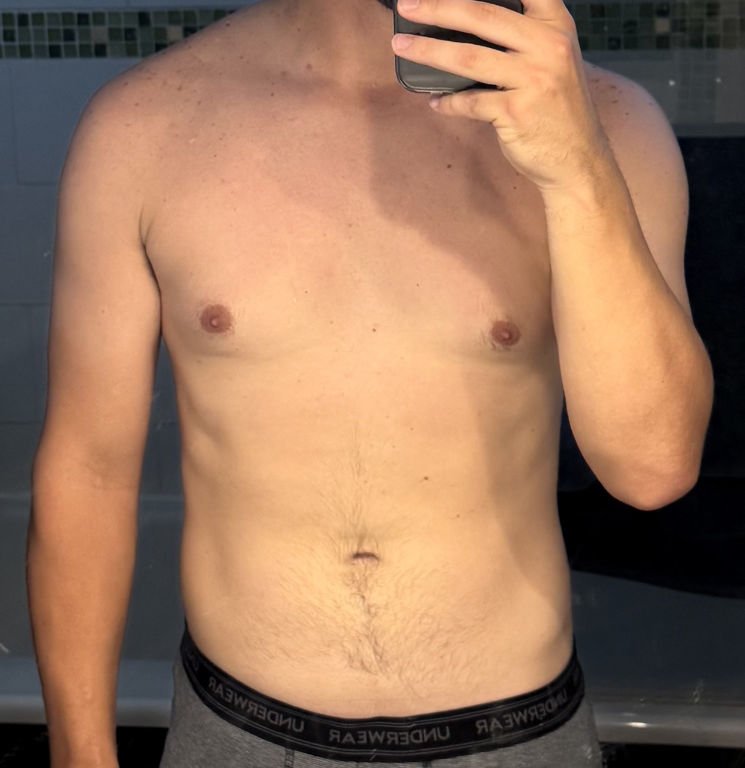 Profil de Akiva, 36 ans, Rencontre Mature à Saint-Honoré-de-Shenley