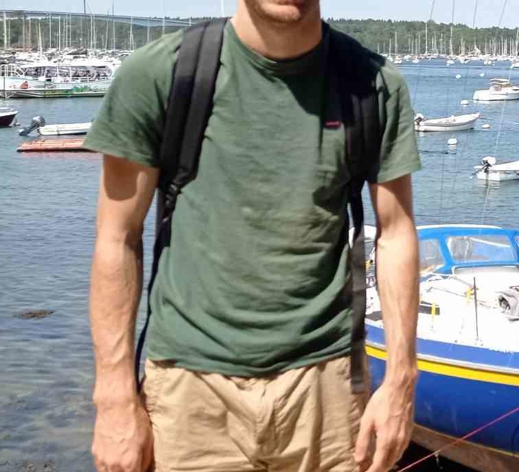 Profil de Lendon, 28 ans, Rencontre Mature à Cap-Chat