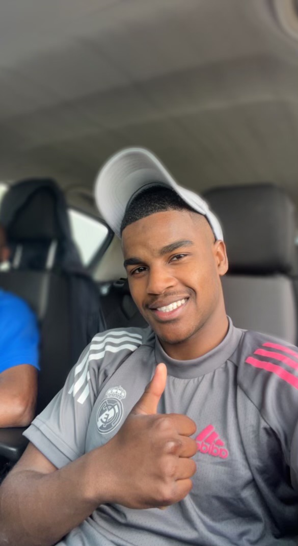 Profil de Emir, 21 ans, Rencontre Mature à Anchor Point