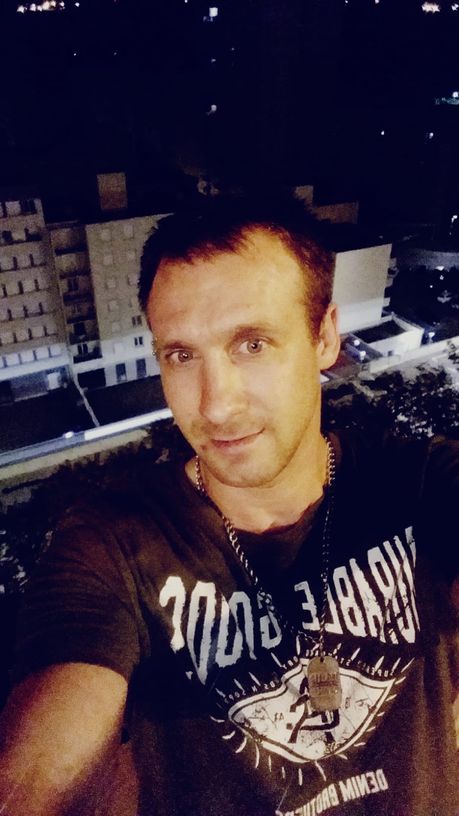 Profil de Mikolaj, 33 ans, Rencontre Mature à Alameda
