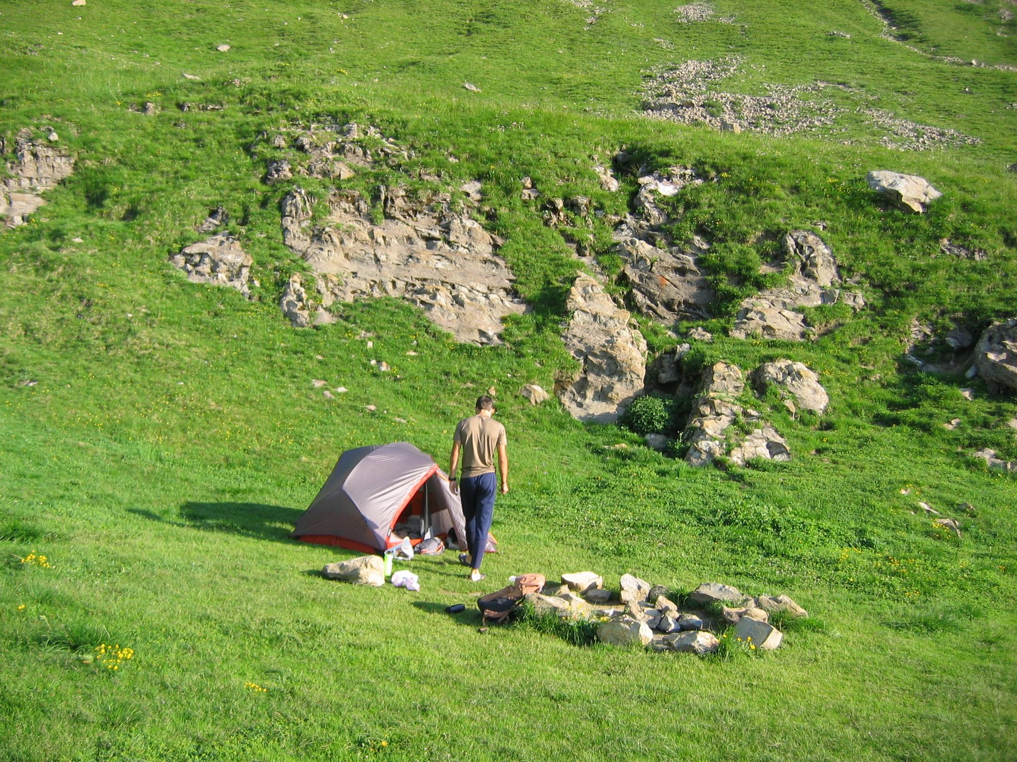 Profil de Sok, 20 ans, Rencontre Mature à Annandale-Little Pond-Howe Bay