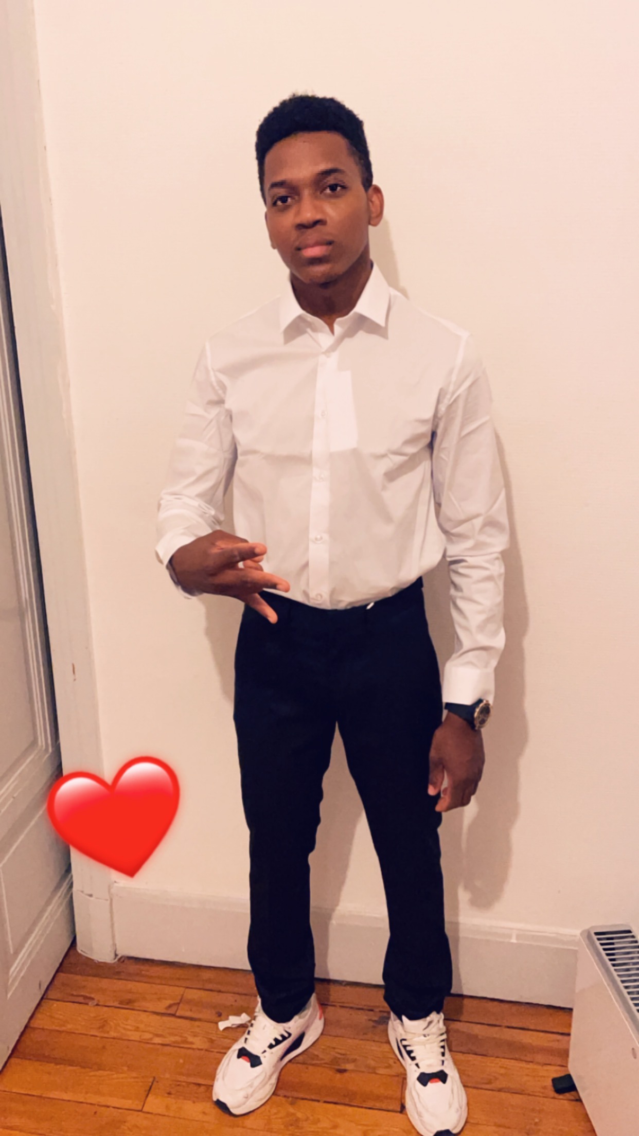 Profil de Mehdi, 27 ans, Rencontre Mature à Yarmouth